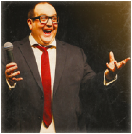Justin Moorhouse Justin Moorhouse