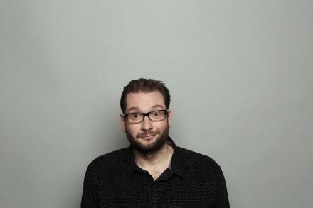 Gary Delaney Gary Delaney