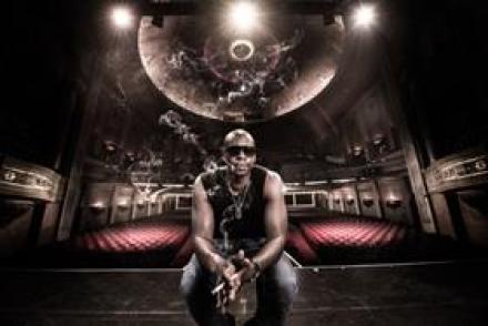 Dave Chappelle Dave Chappelle