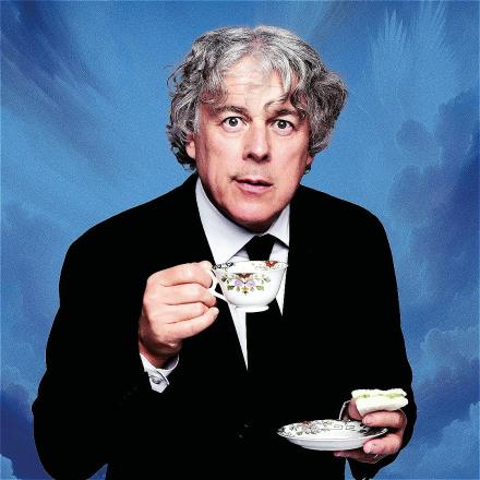 Gilded Balloon Anounces Smack The Pony Reunion, Rosie O'Donnell, alan Davies And More For Fringe