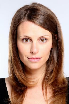 Ellie Taylor