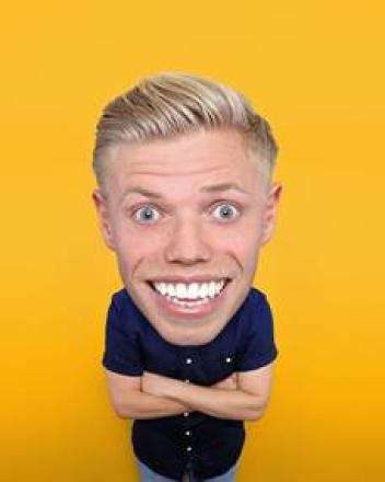 Rob Beckett