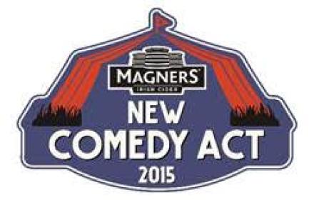 Magners New Act