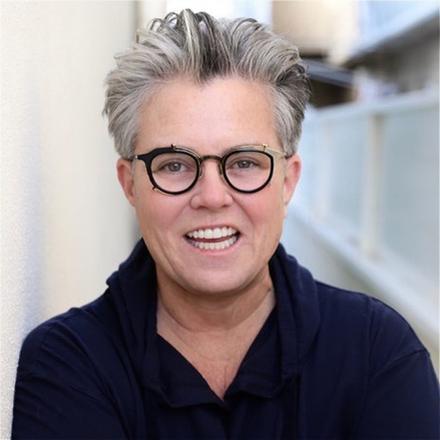 Review: Edinburgh Fringe 2025 – Rosie O'Donnell, Common Knowledge, Gilded Balloon Appleton Towere, Review: Edinburgh Fringe 2025 – Rosie O'Donnell, Common Knowledge, Gilded Balloon Appleton Towere,