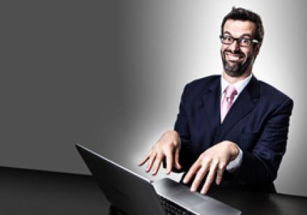 Marcus Brigstocke Marcus Brigstocke