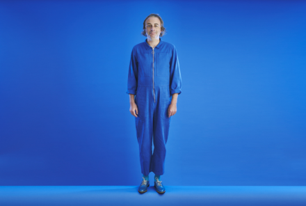 Paul Foot Show to Be Release By 800 Pound Gorilla Paul Foot Show to Be Release By 800 Pound Gorilla