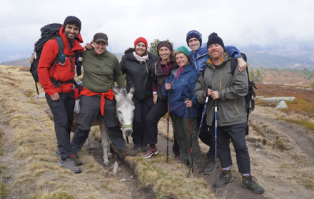 Leigh Francis And Politician-turned-Comic Mhairi Black Join The Latest BBC Pilgrimage