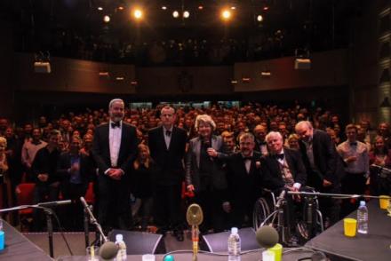 last news quiz with toksvig