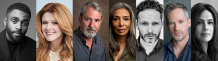 More Casting Revealed For Third Series Of Daddy Issues More Casting Revealed For Third Series Of Daddy Issues