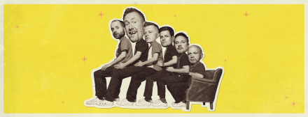 Tour For The Horne Section Tour For The Horne Section
