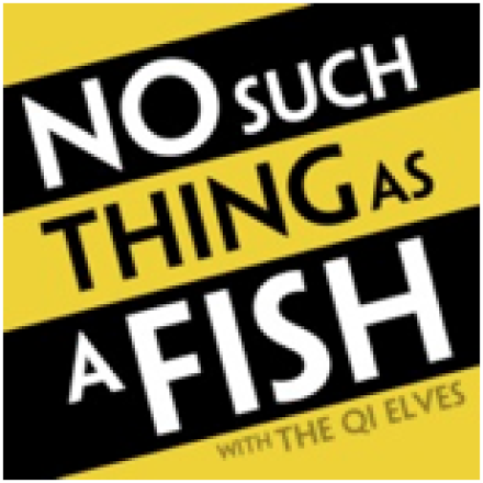 QI Podcast QI Podcast
