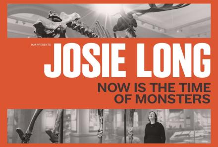 Josie Long Tour Dates Announced Josie Long Tour Dates Announced
