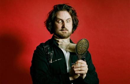 Alexander Bennett Releases Comedy Show Online