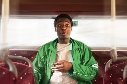 Ayo Adenekan Wins Brass Tacks Debut Fund, supported by Red Bull UK Ayo Adenekan Wins Brass Tacks Debut Fund, supported by Red Bull UK