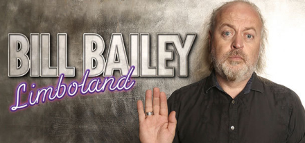 Bill Bailey Bill Bailey