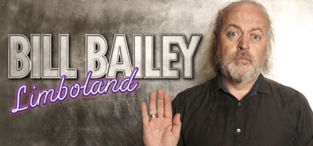 Bill Bailey 