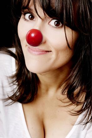 Nina Conti