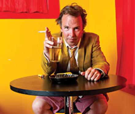 Doug Stanhope Doug Stanhope