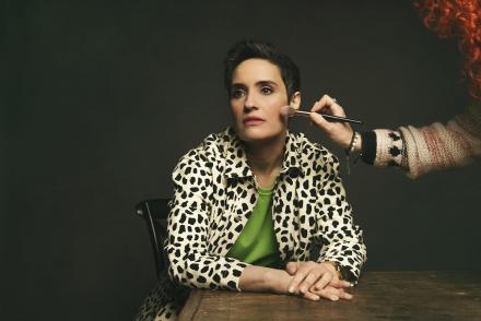 Jen Brister Show To Be Released As A Special Jen Brister Show To Be Released As A Special