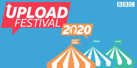 News: Get Involved In The BBC's Free Comedy And Writing Upload Festival Here News: Get Involved In The BBC's Free Comedy And Writing Upload Festival Here