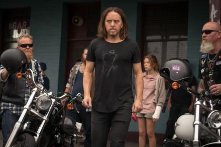 News: Transmission Date Revealed For New Tim Minchin Series Upright News: Transmission Date Revealed For New Tim Minchin Series Upright