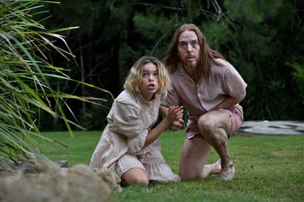 Tim Minchin Stars In Second Series Of Upright Tim Minchin Stars In Second Series Of Upright