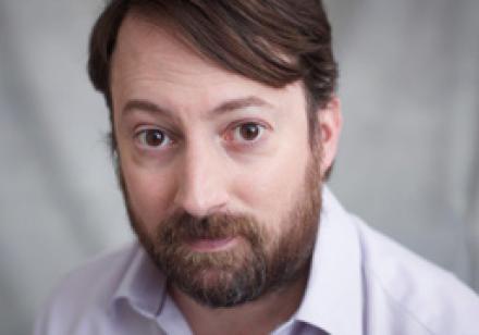 David Mitchell David Mitchell