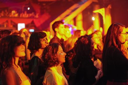 Vault Festival Announces First Vault Gala Vault Festival Announces First Vault Gala