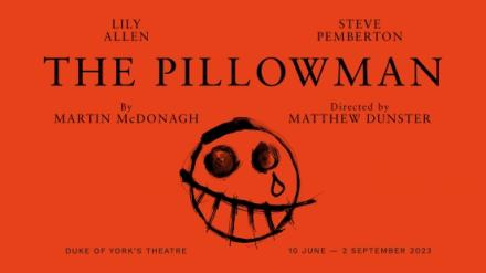 Paul Kaye and Matthew Tennyson Join Cast Of The Pillowman Paul Kaye and Matthew Tennyson Join Cast Of The Pillowman