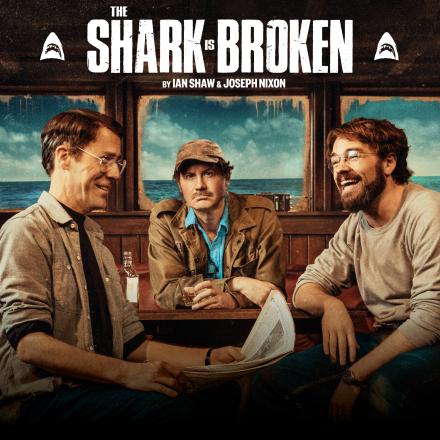 the Shark Is Broken Snatches Victory From Jaws the Shark Is Broken Snatches Victory From Jaws