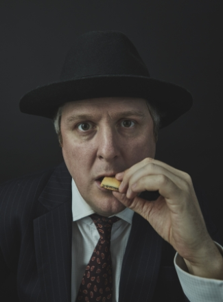 Tim Key Talks About His Cancer Treatment