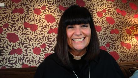 News: Vicar Of Dibley Returns for Christmas Lockdown Specials News: Vicar Of Dibley Returns for Christmas Lockdown Specials