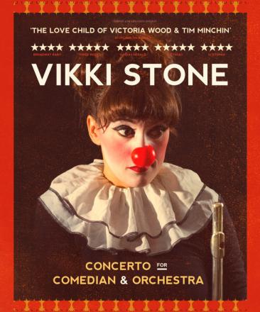 vikki stone