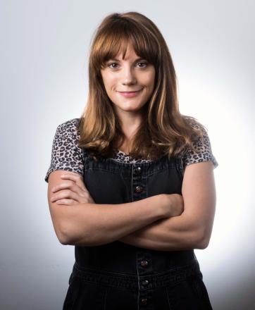 News: Vikki Stone Joins Writing Panel For Top Theatre Company News: Vikki Stone Joins Writing Panel For Top Theatre Company