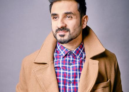 Edinburgh Fringe Review: Vir Das, Pleasance Edinburgh Fringe Review: Vir Das, Pleasance