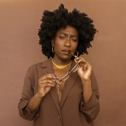 Hackney Empire Announces Comedy Season Hackney Empire Announces Comedy Season