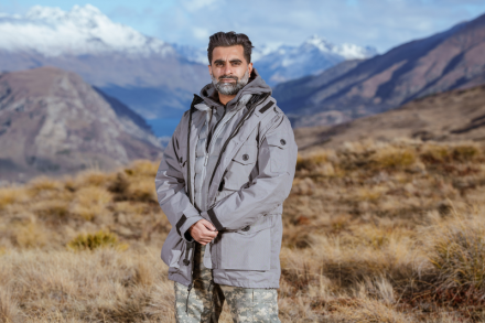 Tez Ilyas And Shazia Mirza Join Celebrity SAS Who Dares Wins Tez Ilyas And Shazia Mirza Join Celebrity SAS Who Dares Wins