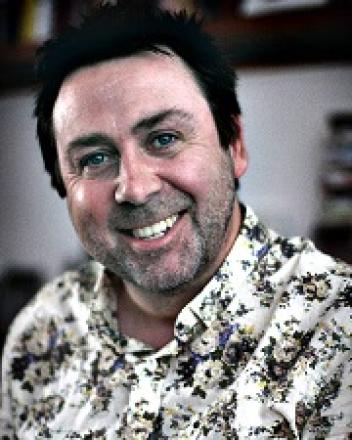 Sean Hughes Leaves £4 Million Property To Shelter