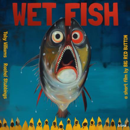 UK Comic Nominated For Webby Award UK Comic Nominated For Webby Award