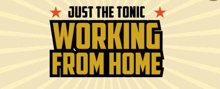 News: Just The Tonic Comedy Club Goes Online