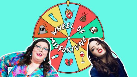 News: New Comedy Podcast From Fern Brady And Alison Spittle News: New Comedy Podcast From Fern Brady And Alison Spittle
