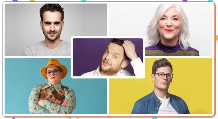News: Bristol Old Vic To Re-Open With Comedy Night News: Bristol Old Vic To Re-Open With Comedy Night