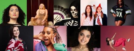 Manchester's Women In Comedy Festival Announces Acts