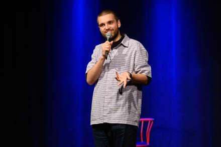 Leicester Square Theatre New Comedian of the Year Final – Results Leicester Square Theatre New Comedian of the Year Final – Results