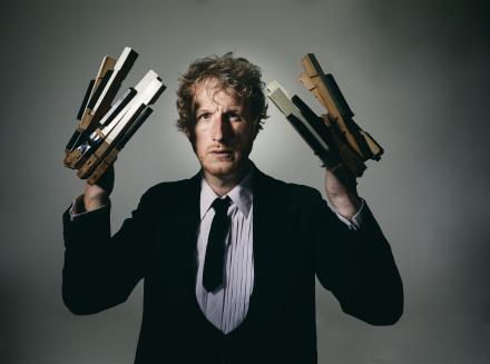 Edinburgh Fringe Interview: Rarely Asked Questions – Will Pickvance Edinburgh Fringe Interview: Rarely Asked Questions – Will Pickvance