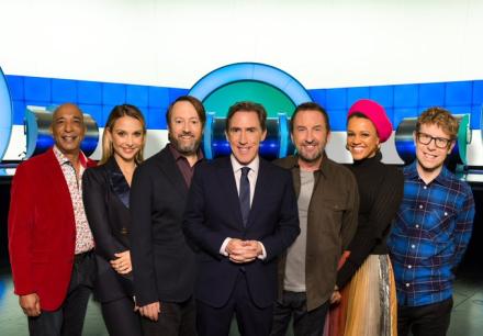 This Week's Would I Lie To You? Line-Up This Week's Would I Lie To You? Line-Up