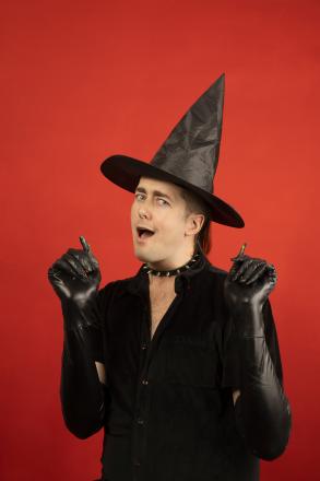 Edinburgh Fringe Rarely Asked Questions – Tim Murray Edinburgh Fringe Rarely Asked Questions – Tim Murray