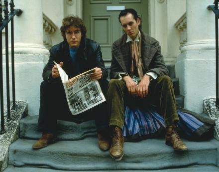 Withnail And I To Be Adapted For Stage Withnail And I To Be Adapted For Stage