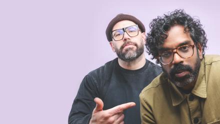 Brighton Dome Comedy Festival Returns Brighton Dome Comedy Festival Returns