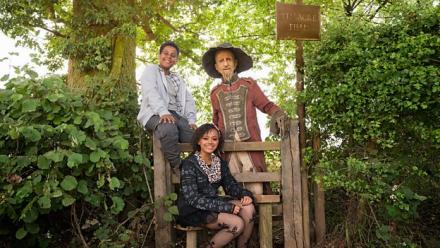 News: Worzel Gummidge To Return News: Worzel Gummidge To Return